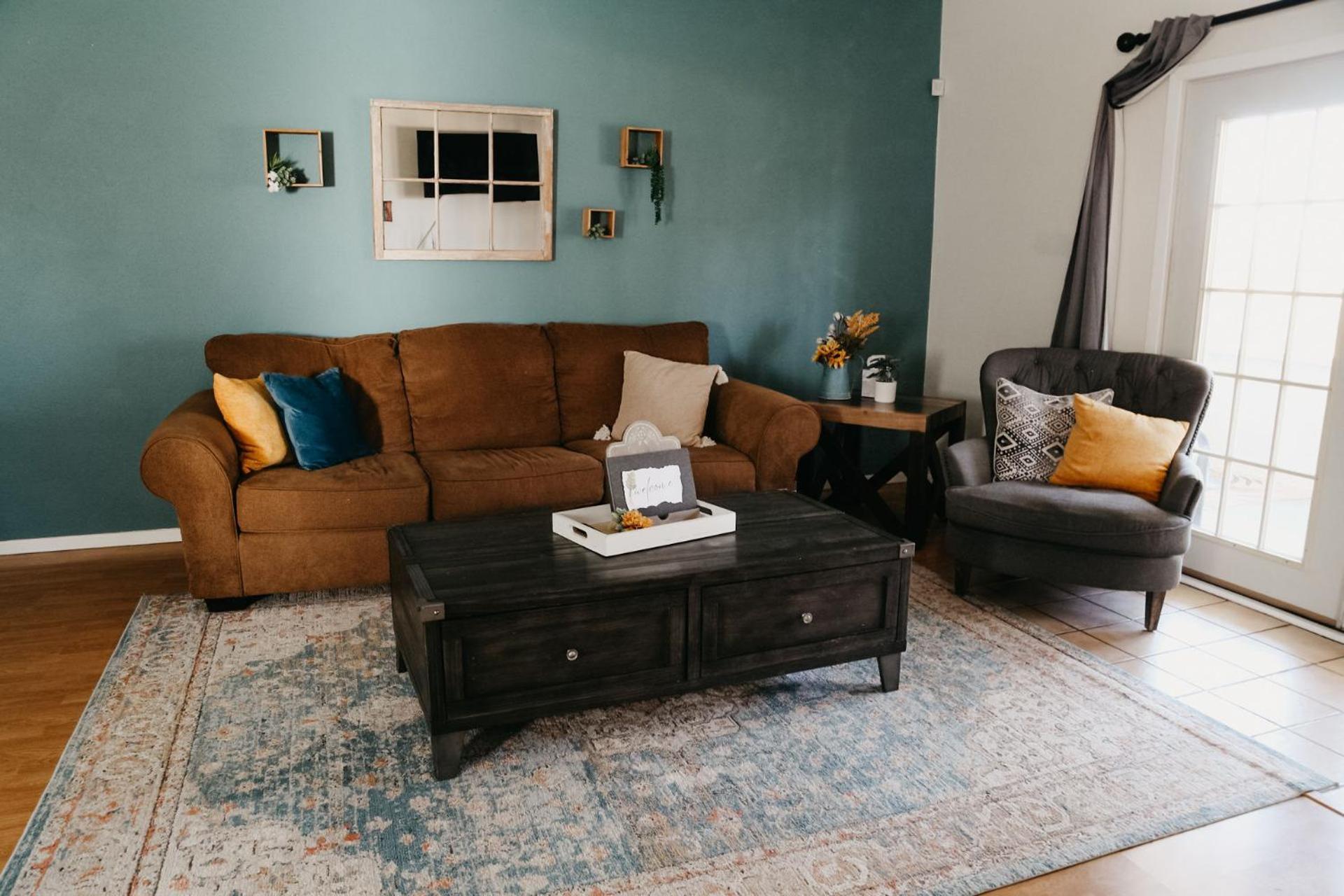 Hadley'S House - A Country 3 Bdrm With Screened-In Porch 뉴 브라운펠스 외부 사진
