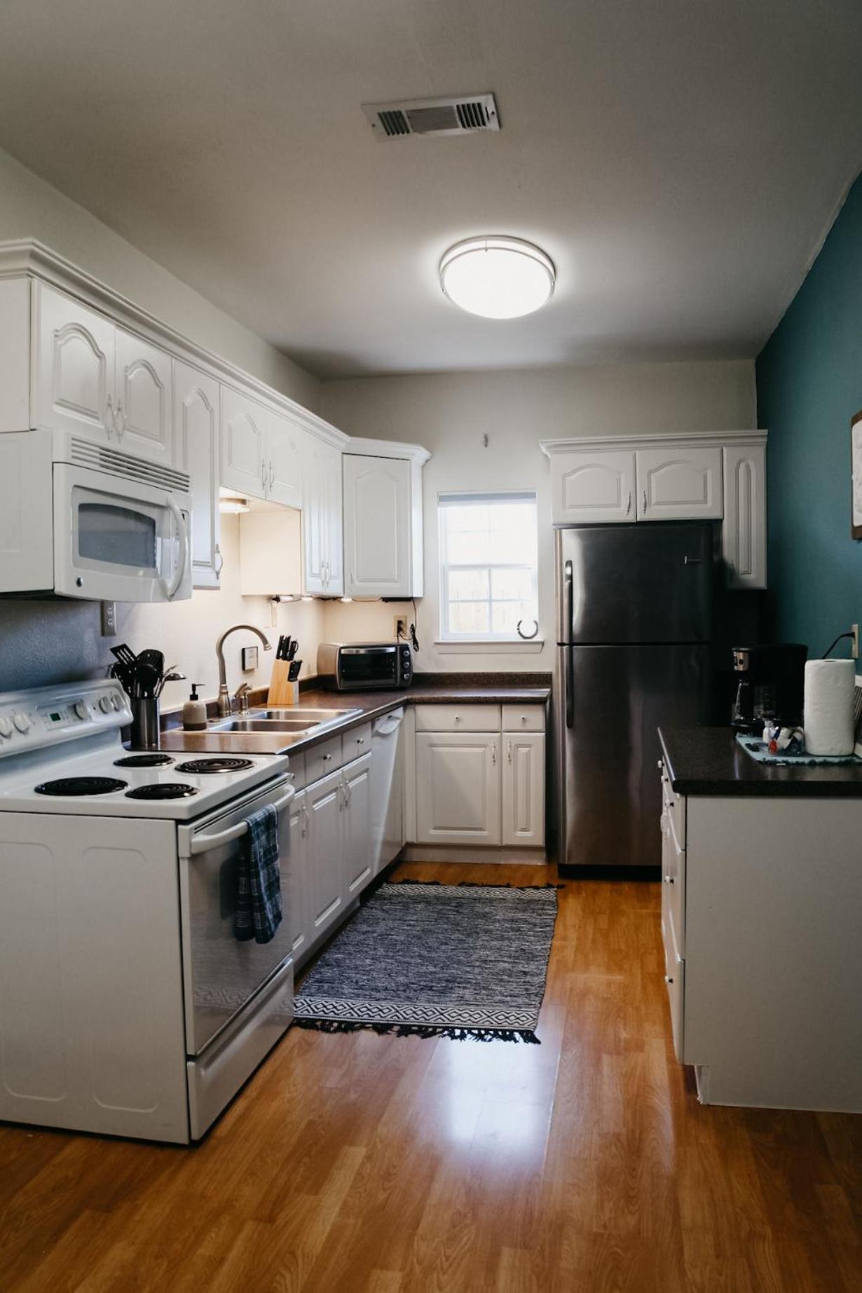 Hadley'S House - A Country 3 Bdrm With Screened-In Porch 뉴 브라운펠스 외부 사진